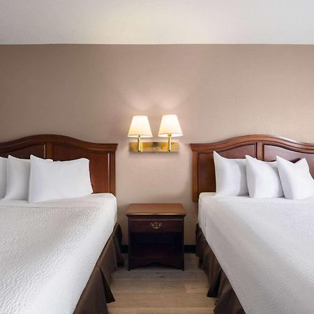 Travelodge By Wyndham Tucson Az Cortaro Eksteriør bilde