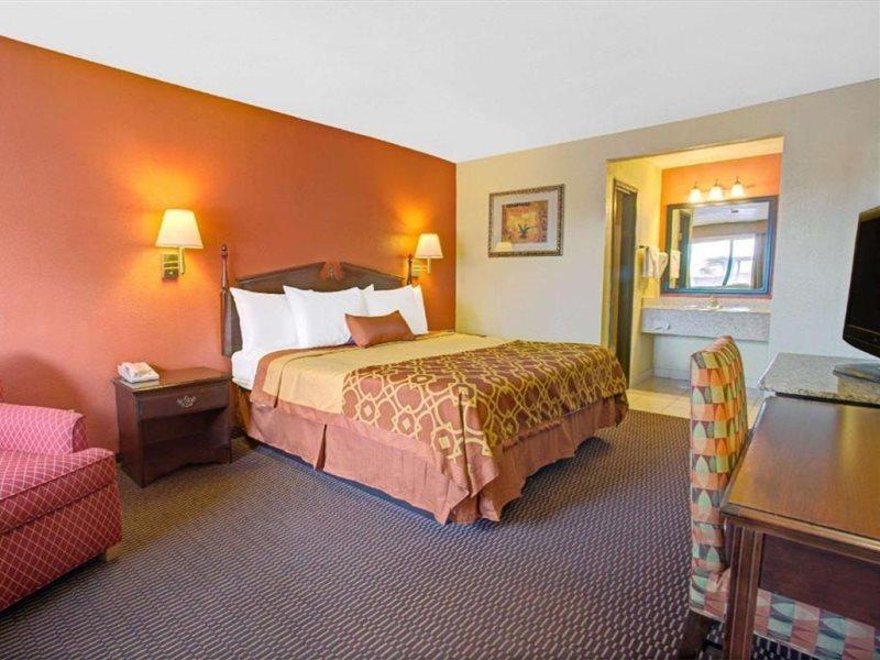 Travelodge By Wyndham Tucson Az Cortaro Eksteriør bilde