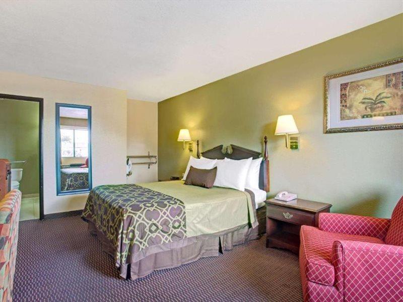 Travelodge By Wyndham Tucson Az Cortaro Eksteriør bilde