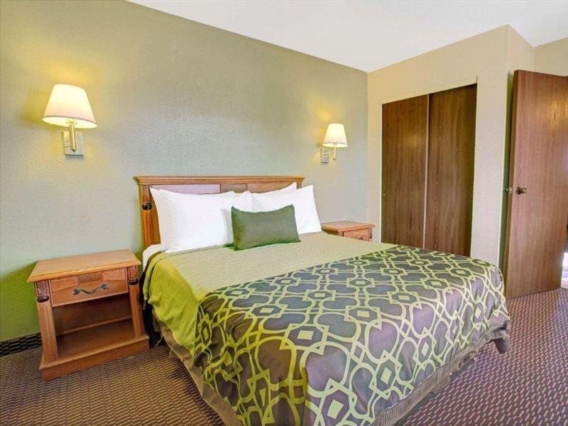 Travelodge By Wyndham Tucson Az Cortaro Eksteriør bilde