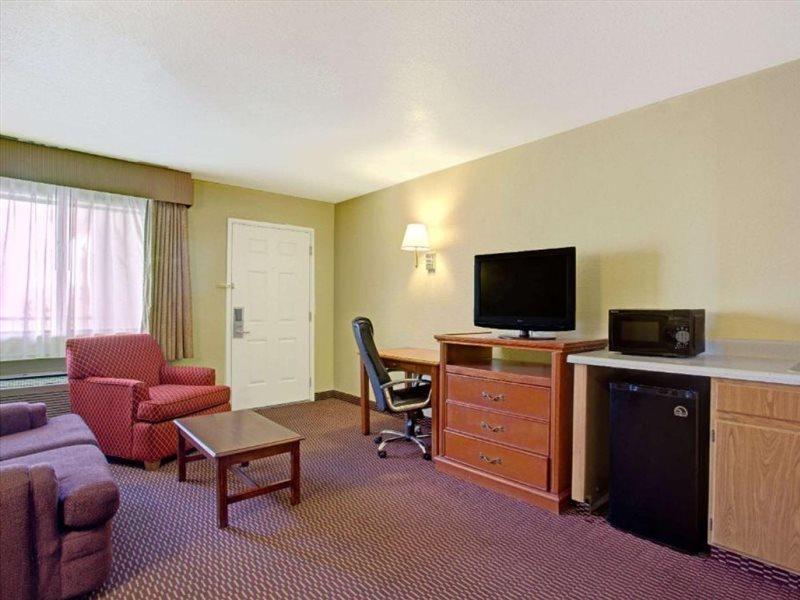 Travelodge By Wyndham Tucson Az Cortaro Eksteriør bilde