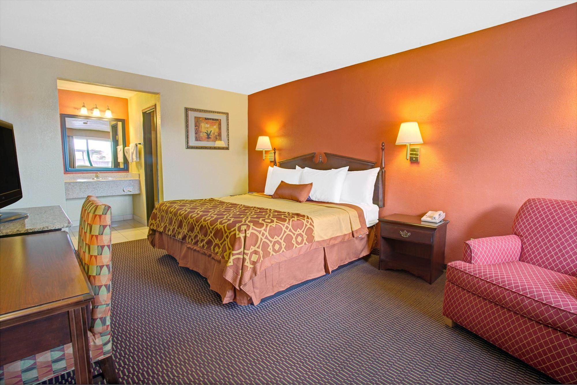 Travelodge By Wyndham Tucson Az Cortaro Eksteriør bilde