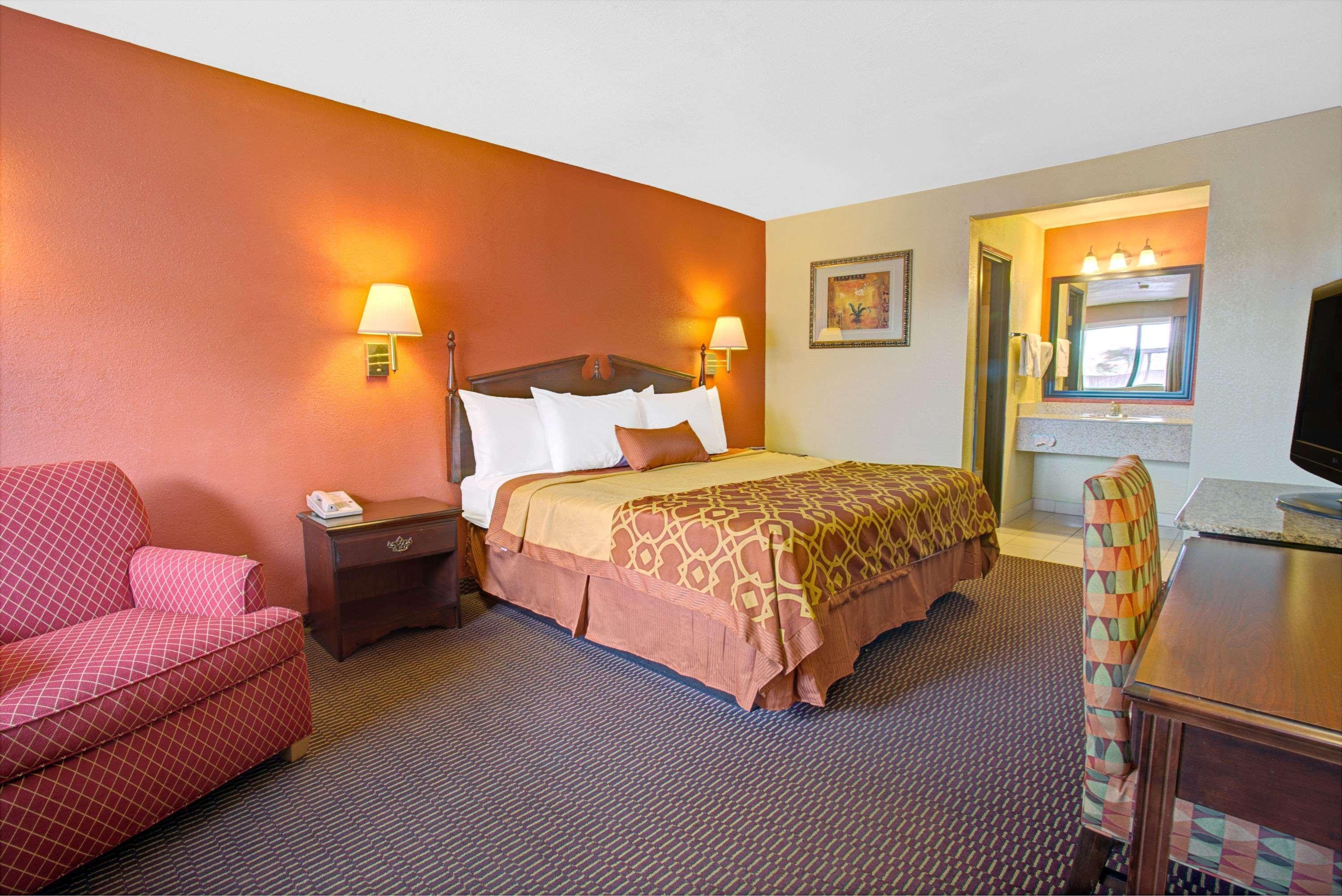 Travelodge By Wyndham Tucson Az Cortaro Eksteriør bilde