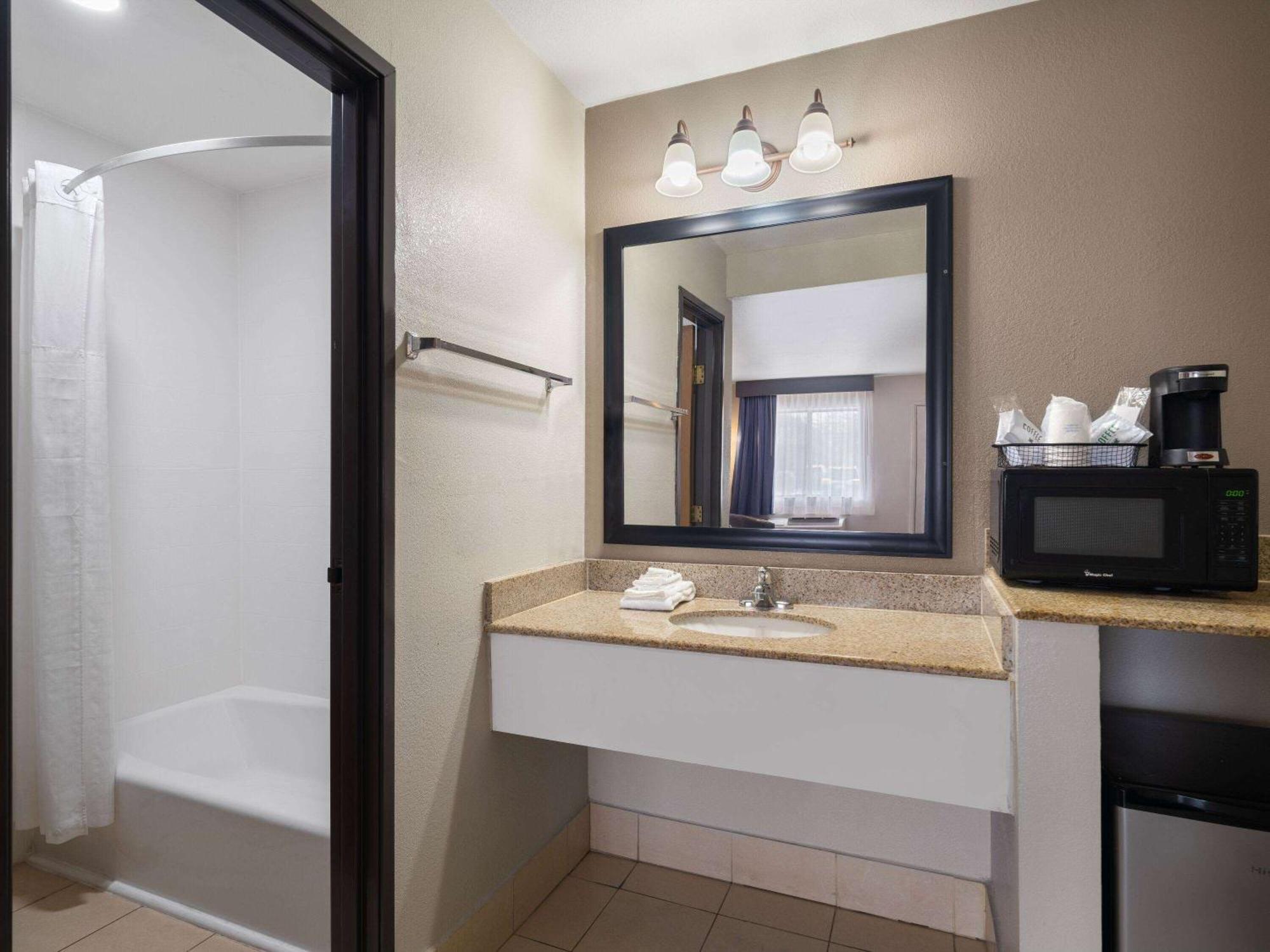 Travelodge By Wyndham Tucson Az Cortaro Eksteriør bilde