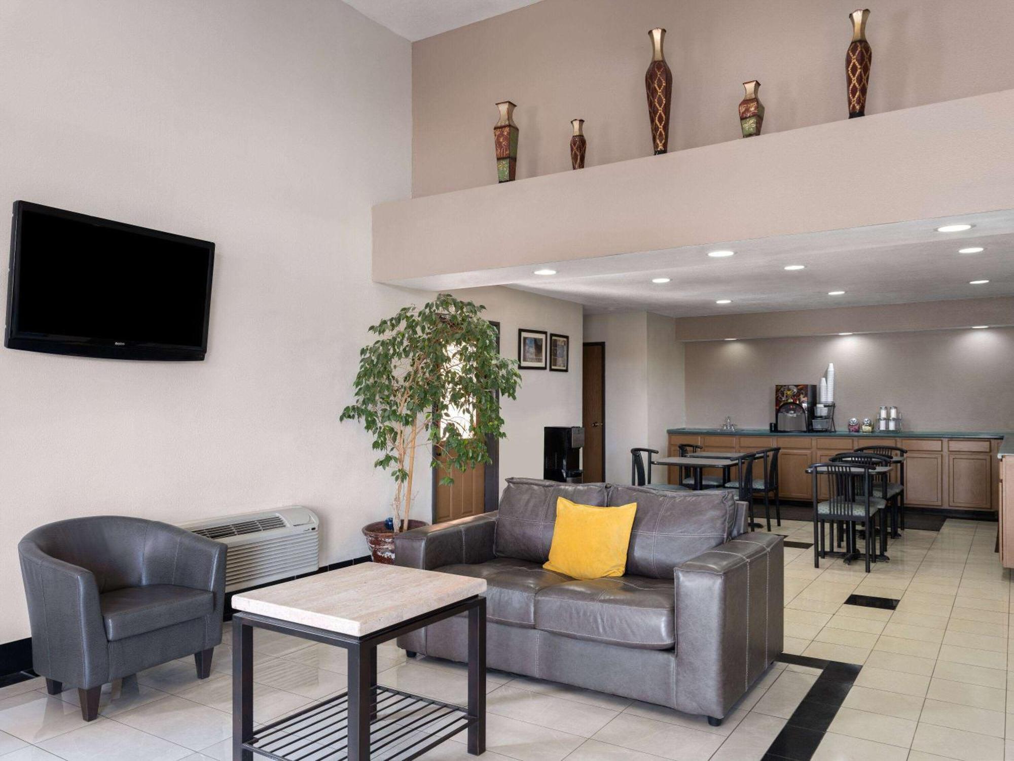 Travelodge By Wyndham Tucson Az Cortaro Eksteriør bilde