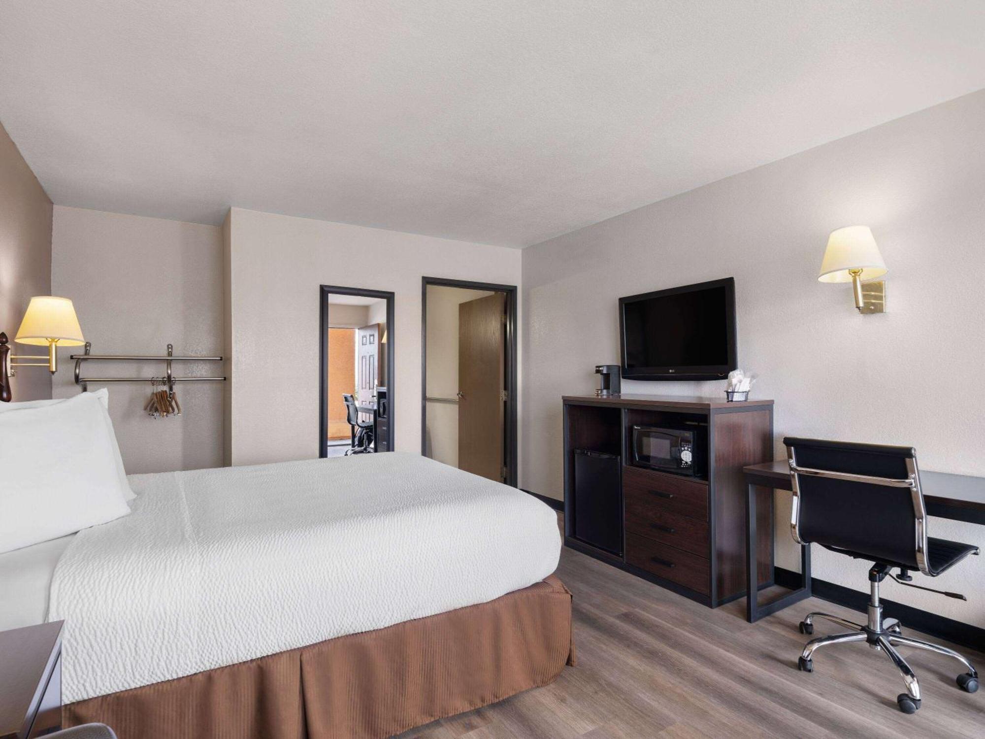 Travelodge By Wyndham Tucson Az Cortaro Eksteriør bilde