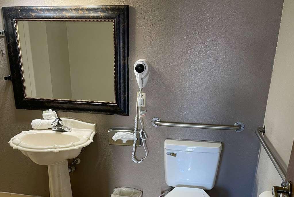 Travelodge By Wyndham Tucson Az Cortaro Rom bilde