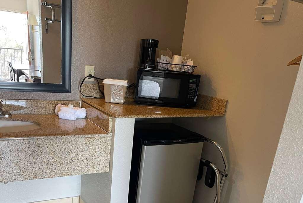 Travelodge By Wyndham Tucson Az Cortaro Rom bilde