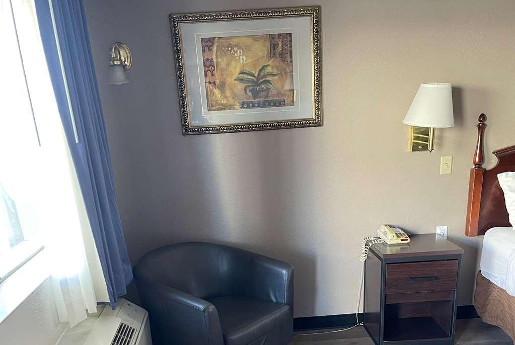 Travelodge By Wyndham Tucson Az Cortaro Rom bilde