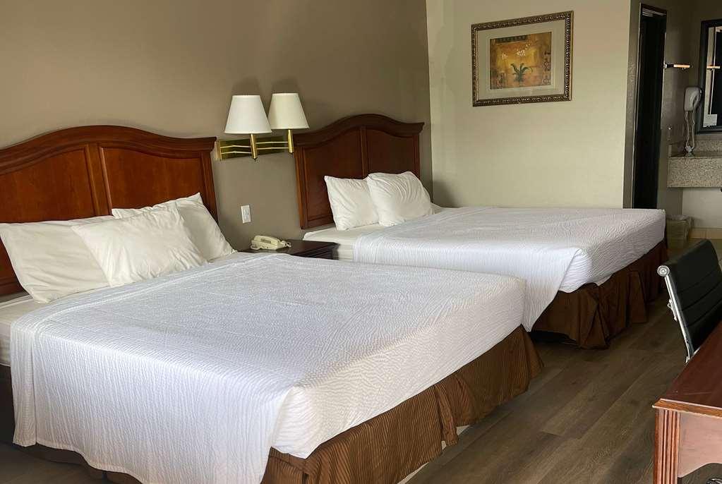 Travelodge By Wyndham Tucson Az Cortaro Rom bilde