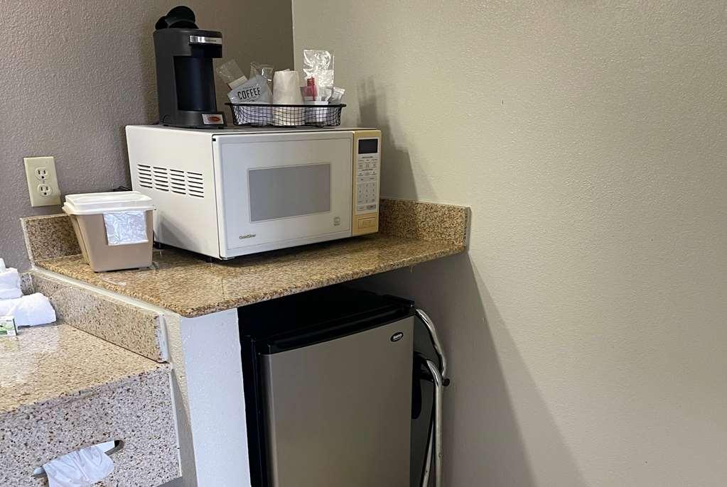 Travelodge By Wyndham Tucson Az Cortaro Rom bilde