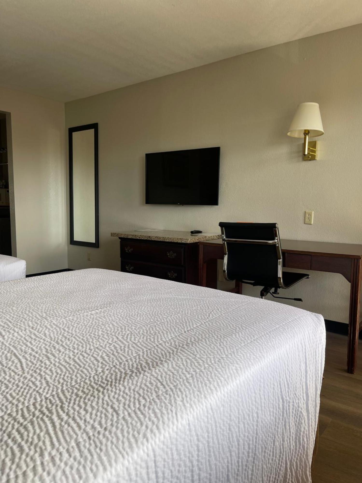 Travelodge By Wyndham Tucson Az Cortaro Eksteriør bilde