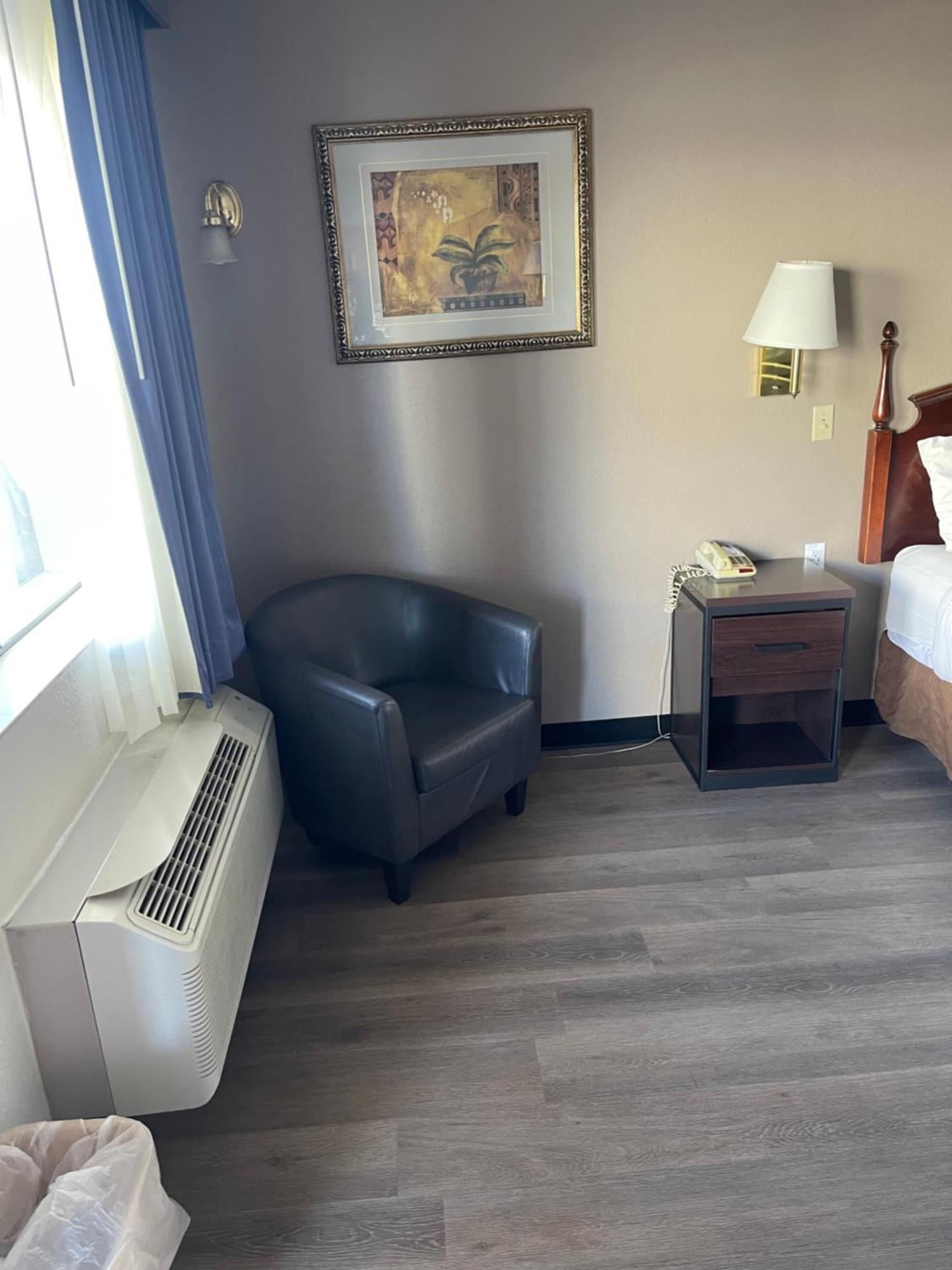 Travelodge By Wyndham Tucson Az Cortaro Eksteriør bilde