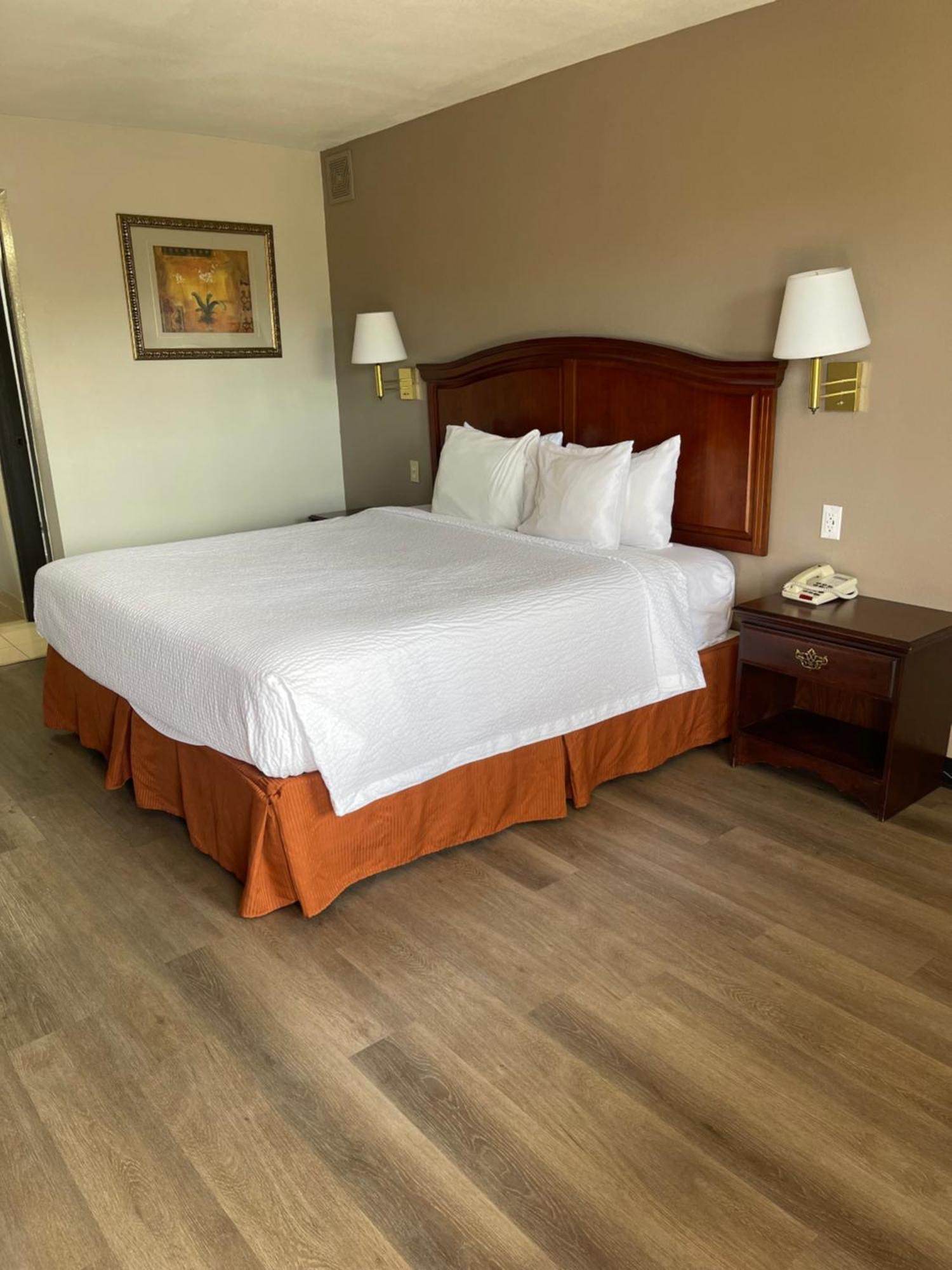 Travelodge By Wyndham Tucson Az Cortaro Eksteriør bilde