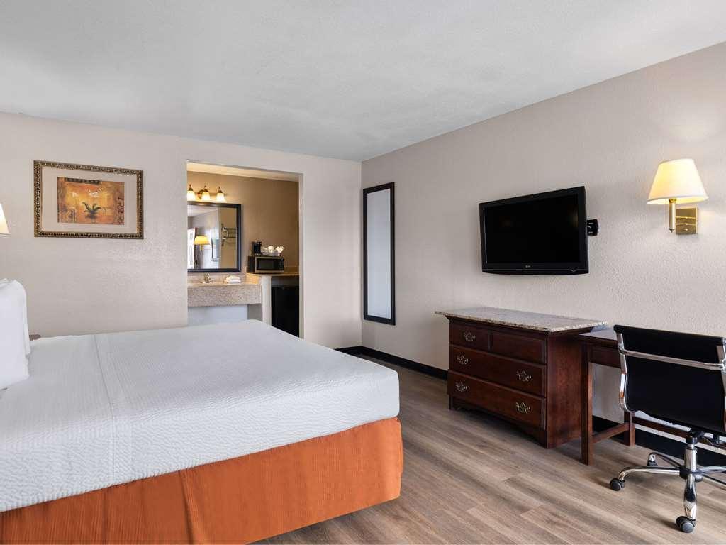 Travelodge By Wyndham Tucson Az Cortaro Rom bilde
