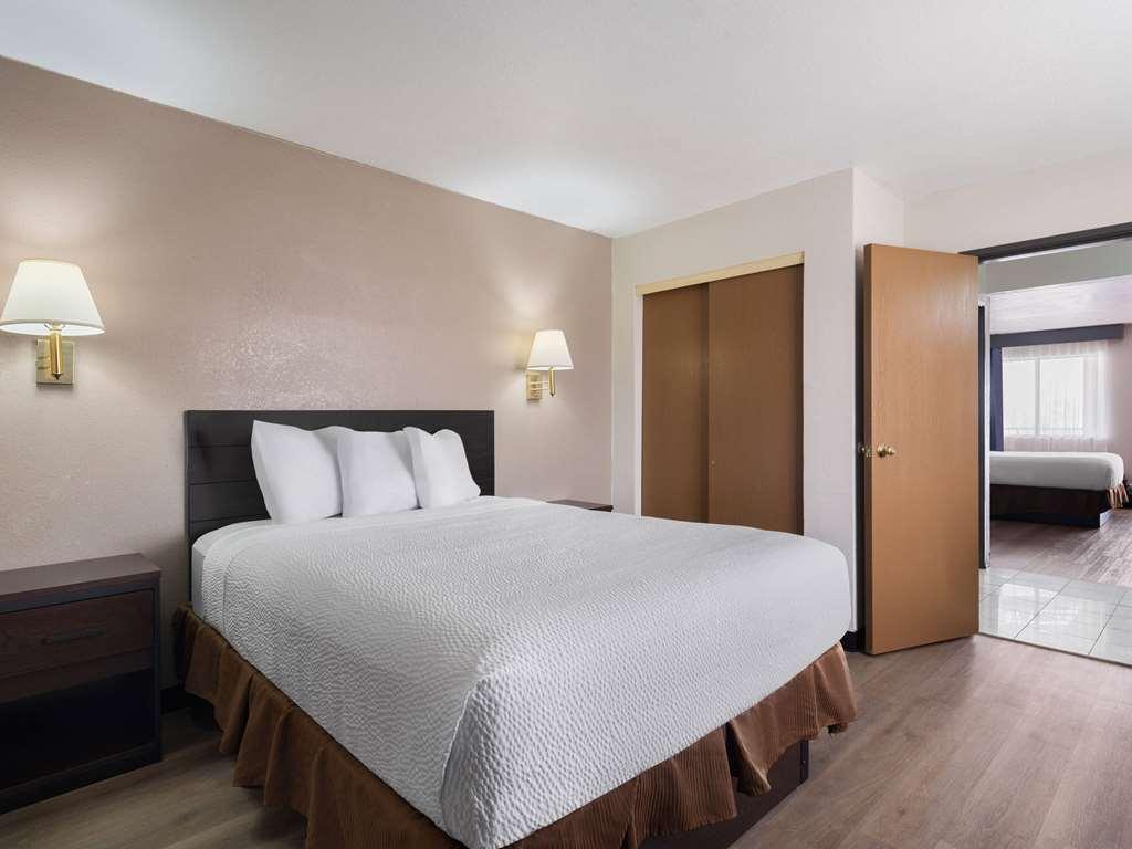 Travelodge By Wyndham Tucson Az Cortaro Rom bilde